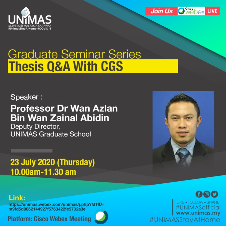 Graduate Series 3 Prof Dr Wan azlan.jpg