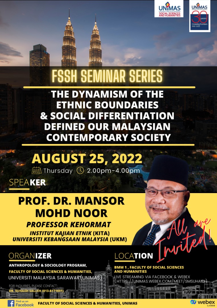 2022.08.25 FSSH Seminar Ethnic