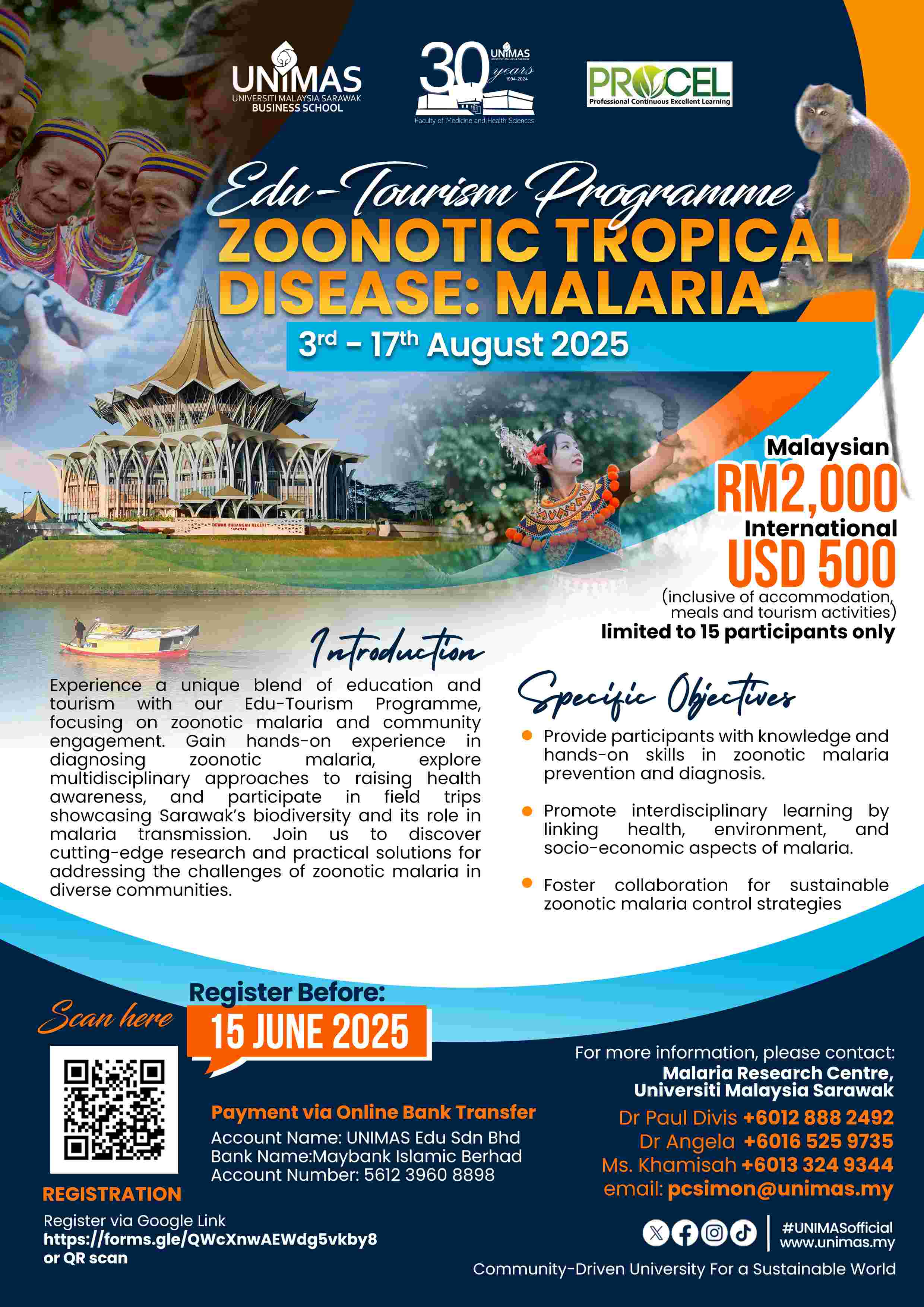 aFinal Brochure Edu Tourism Programme 18022025