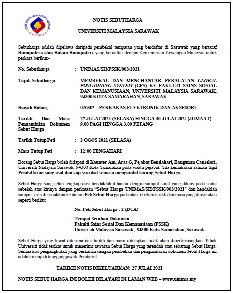 UNIMAS SH FSSK 003 2021.jpg