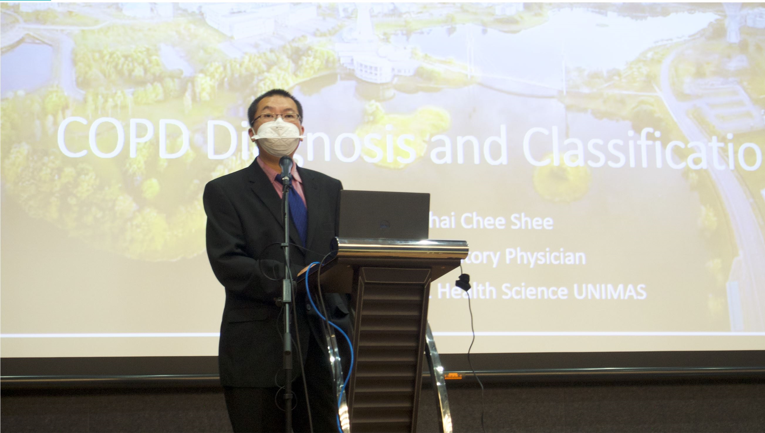 Photo 6 - speakers (Dr Chai).jpg