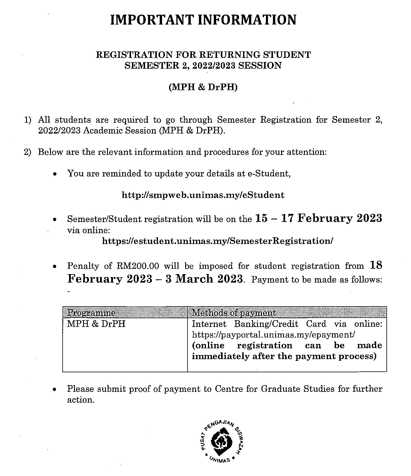 notis registration for returning student Sem 2 2022 2023 (mph drph).jpg