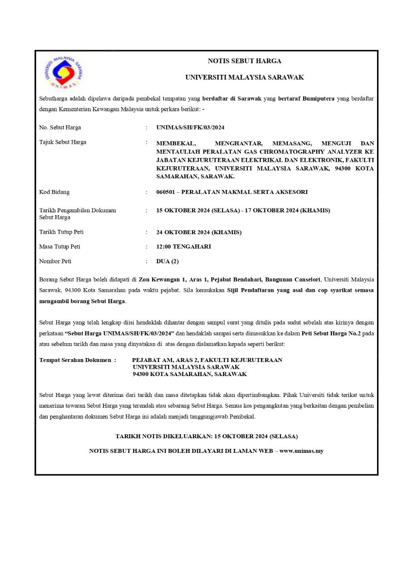 NOTIS SEBUT HARGA- SH FK 03 2024 (SH Semula-Gas Chromatography Analyzer).jpg