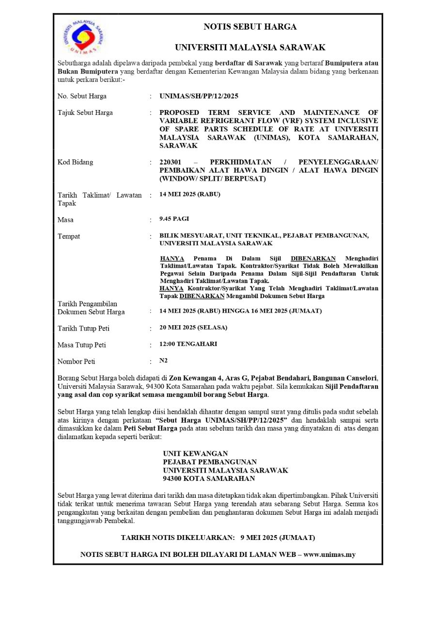 UNIMAS SH PP 12 2025.jpg