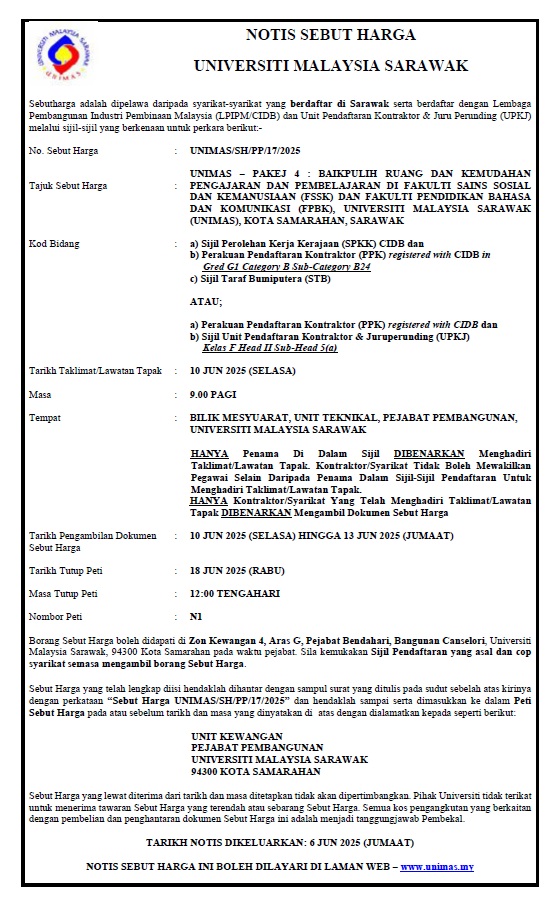 UNIMAS SH PP 17 2025.jpg
