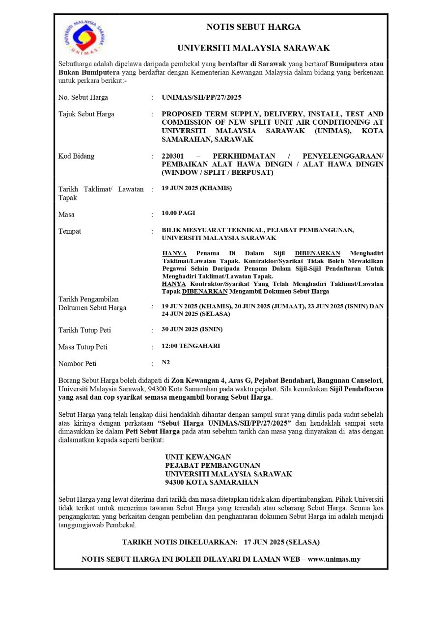 UNIMAS SH PP 27 2025.jpg