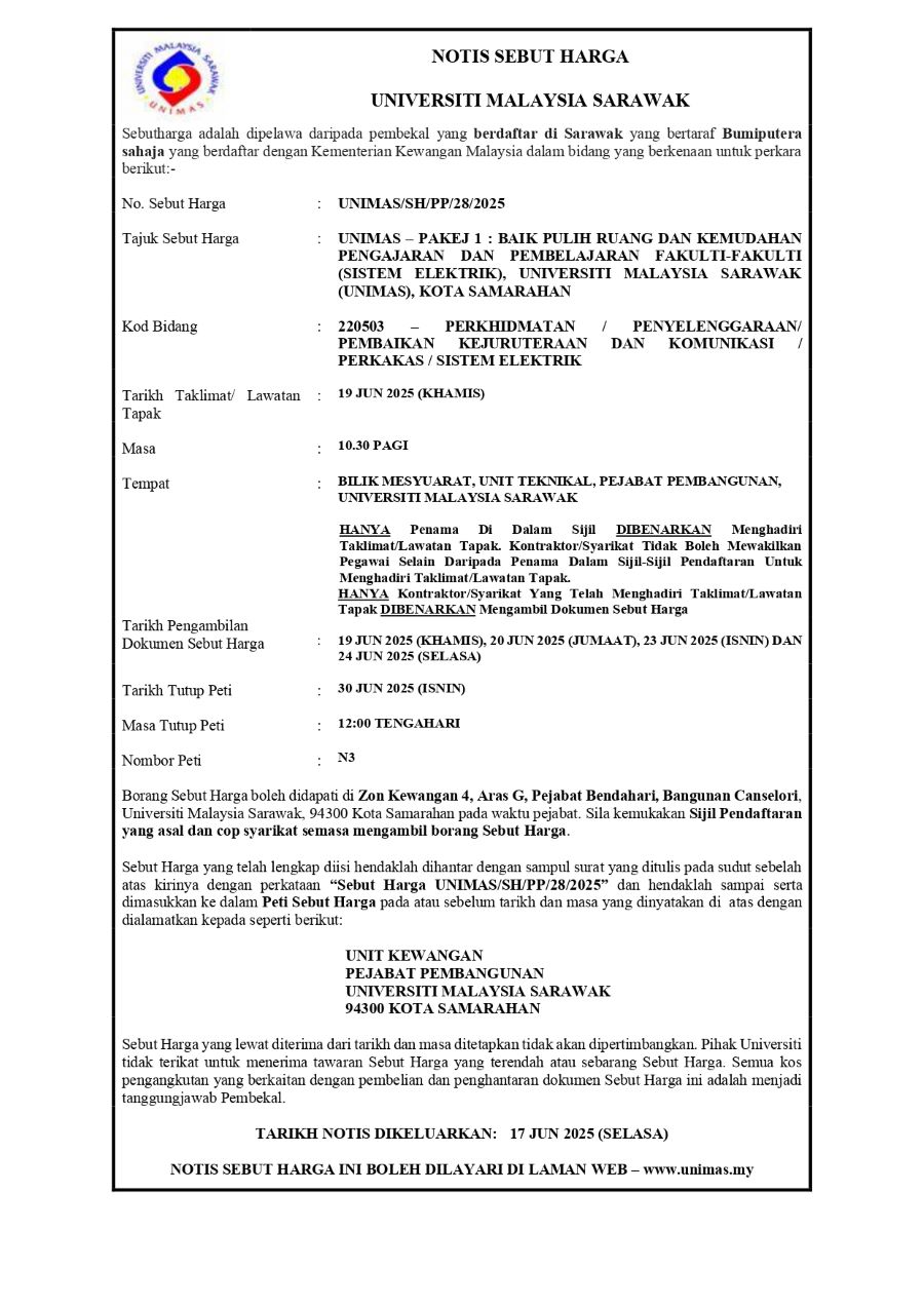 UNIMAS SH PP 28 2025.jpg