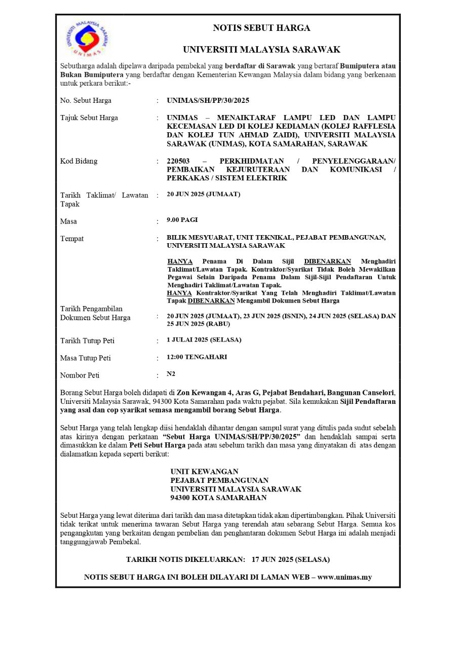 UNIMAS SH PP 30 2025.jpg