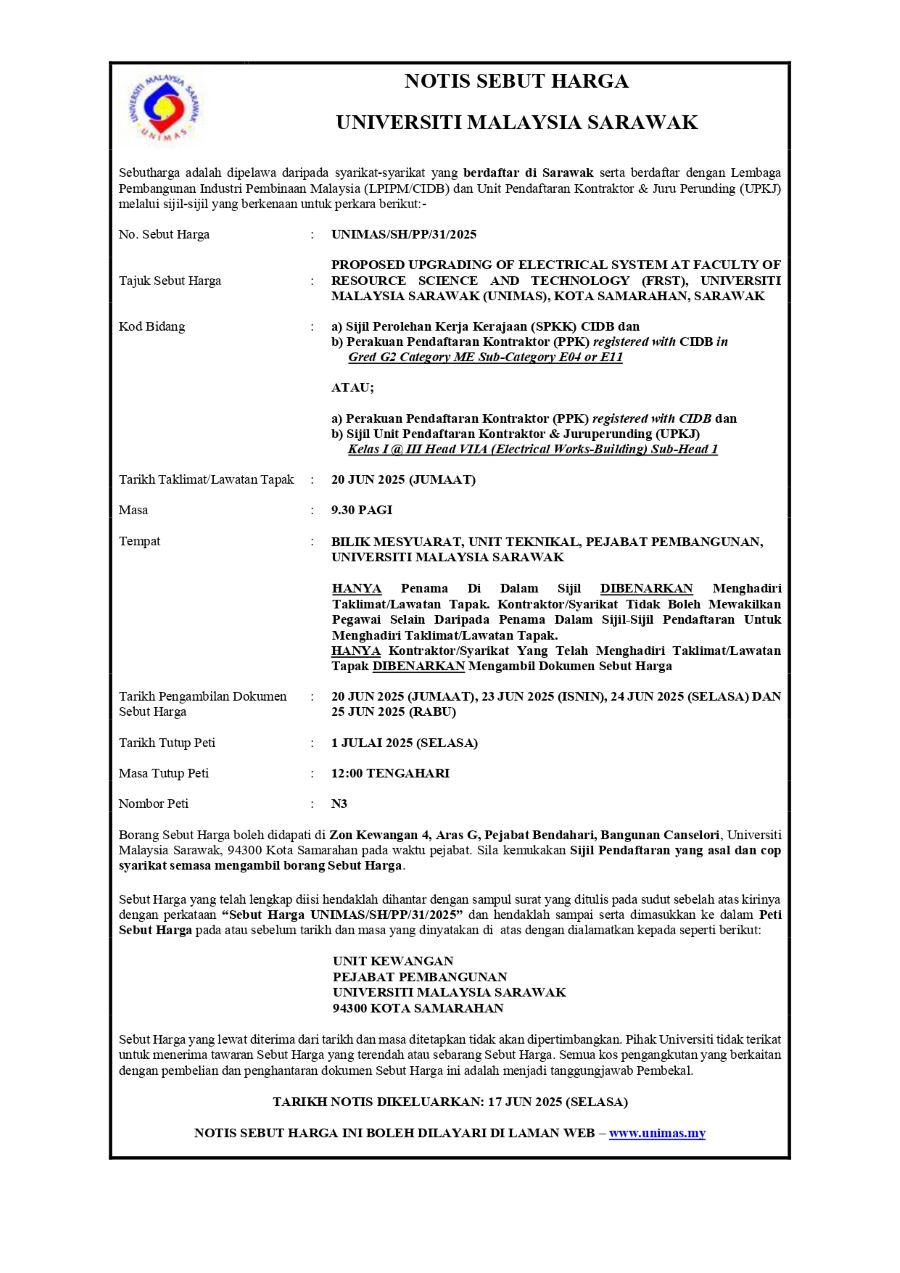 UNIMAS SH PP 31 2025.jpg